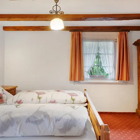 Heiligenbrunnen 게스트하우스 티티제-노이슈타트