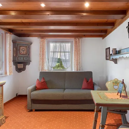 게스트하우스 Heiligenbrunnen 3*