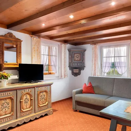 Heiligenbrunnen 게스트하우스 티티제-노이슈타트