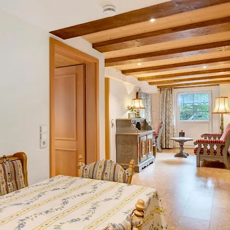 Heiligenbrunnen 게스트하우스