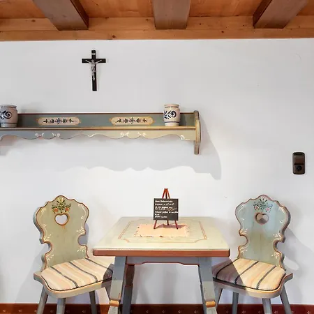 Heiligenbrunnen 3* 티티제-노이슈타트