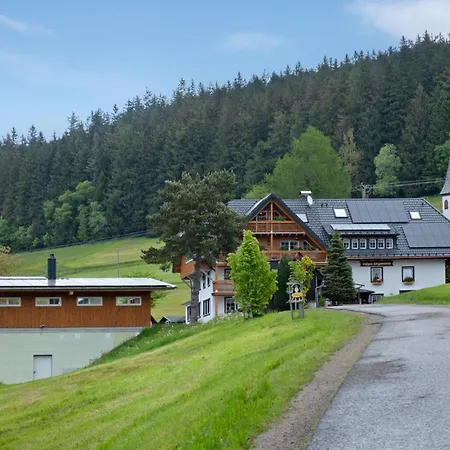 Heiligenbrunnen Pensionat Titisee-Neustadt
