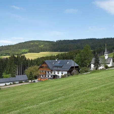 Pensionat Heiligenbrunnen Titisee-Neustadt