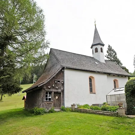 بيت ضيافة Heiligenbrunnen تيتيسي نيوستادت