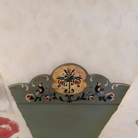 Heiligenbrunnen بيت ضيافة