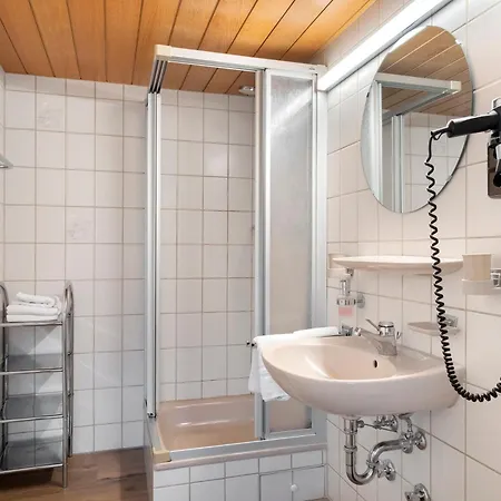 Heiligenbrunnen 3* تيتيسي نيوستادت